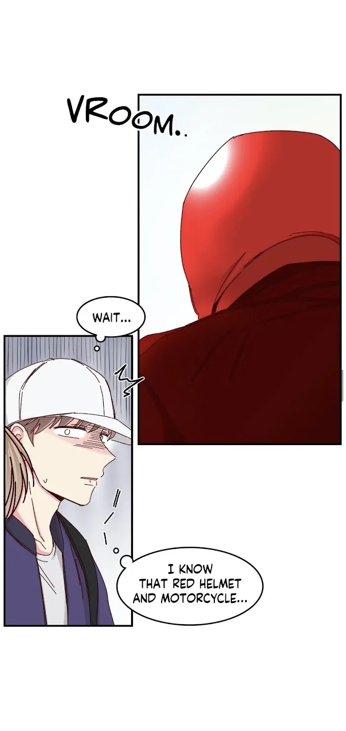 Director’s Dessert - Chapter 36 Page 22