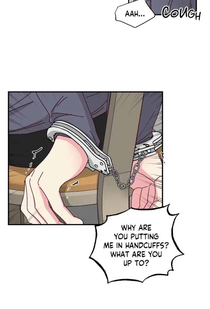 Director’s Dessert - Chapter 36 Page 31