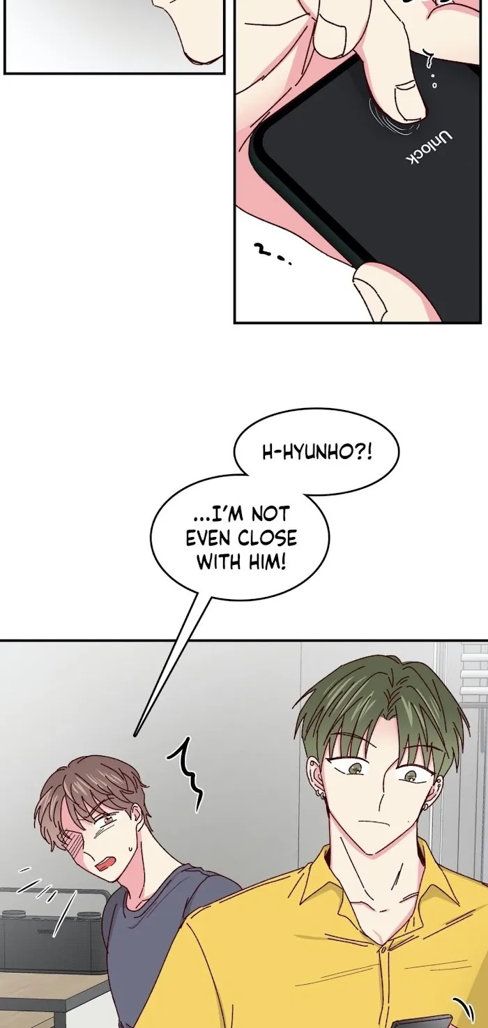 Director’s Dessert - Chapter 36 Page 33