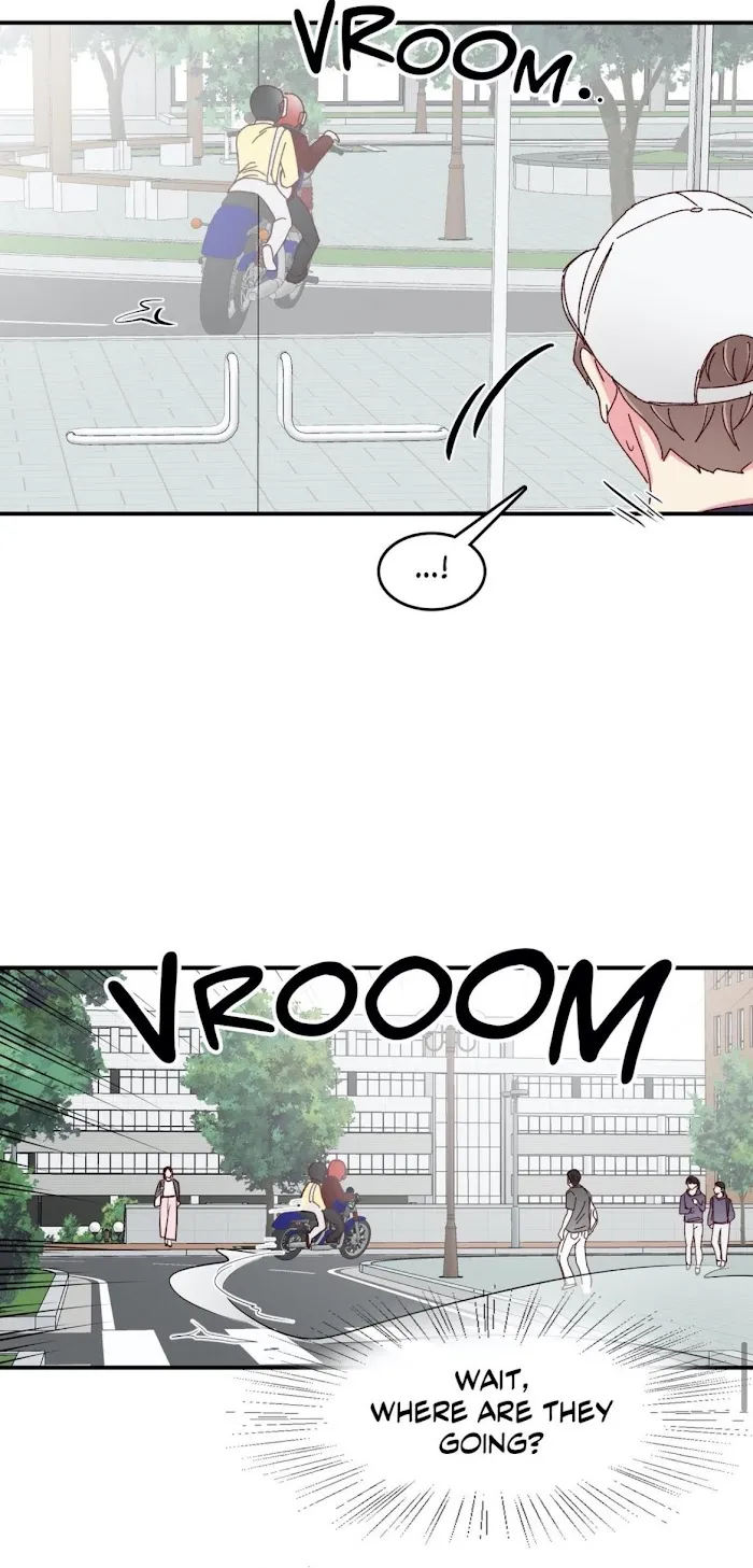 Director’s Dessert - Chapter 36 Page 44