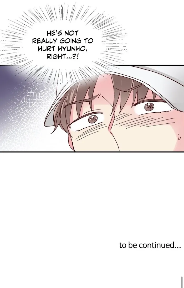 Director’s Dessert - Chapter 36 Page 45