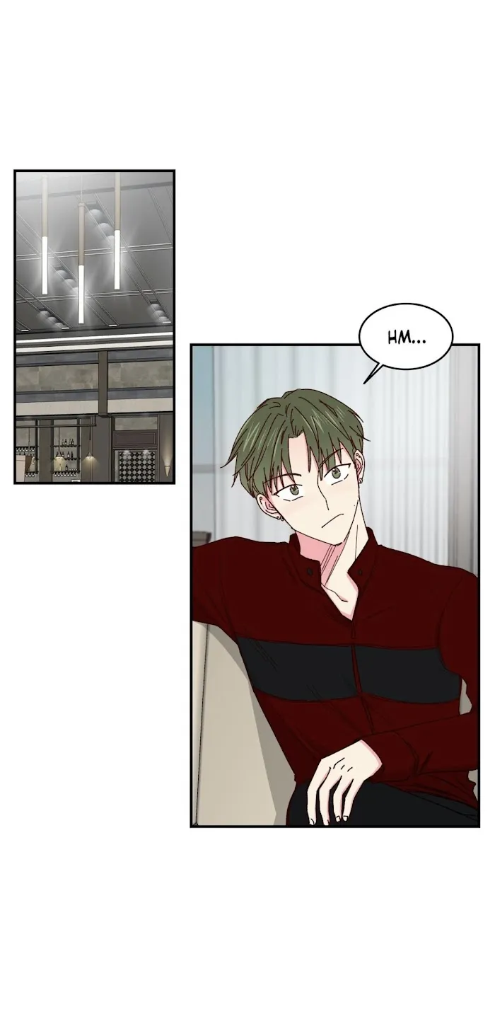 Director’s Dessert - Chapter 37 Page 3