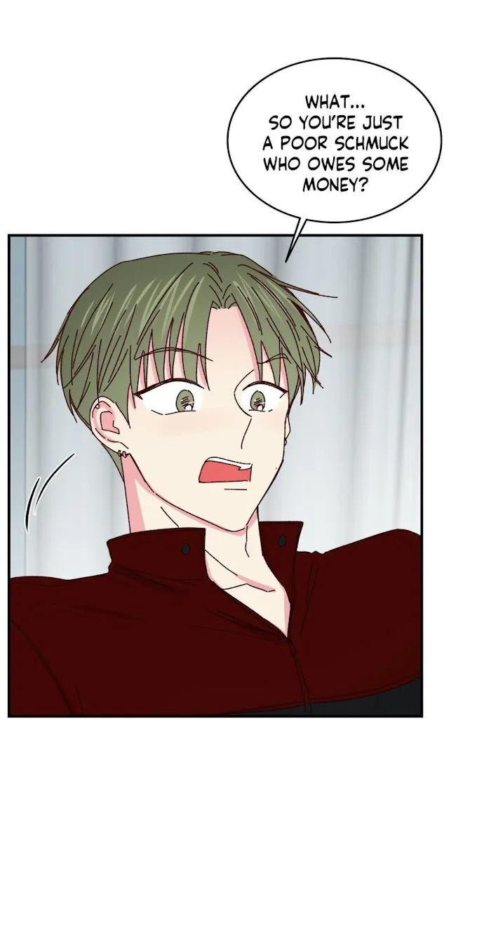 Director’s Dessert - Chapter 37 Page 13