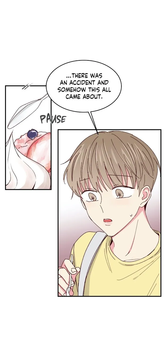 Director’s Dessert - Chapter 37 Page 14