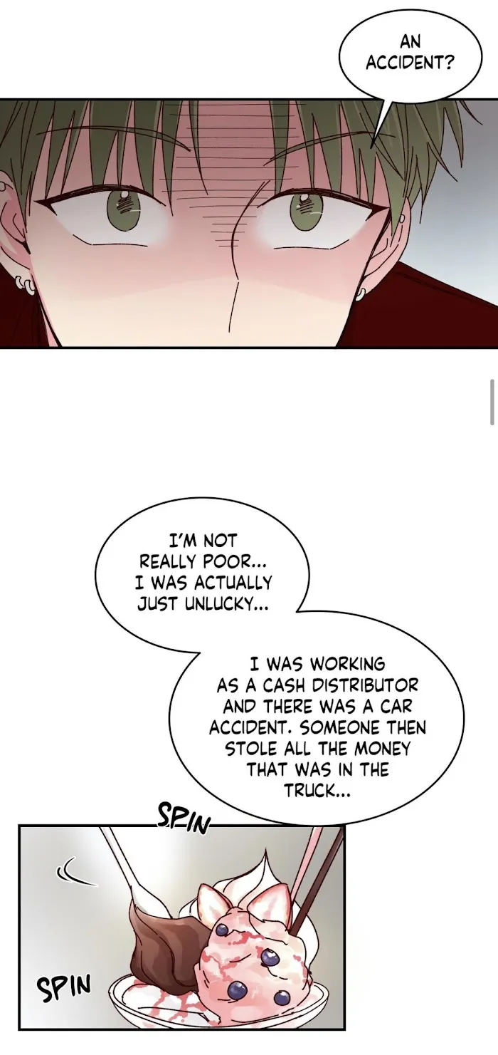 Director’s Dessert - Chapter 37 Page 15