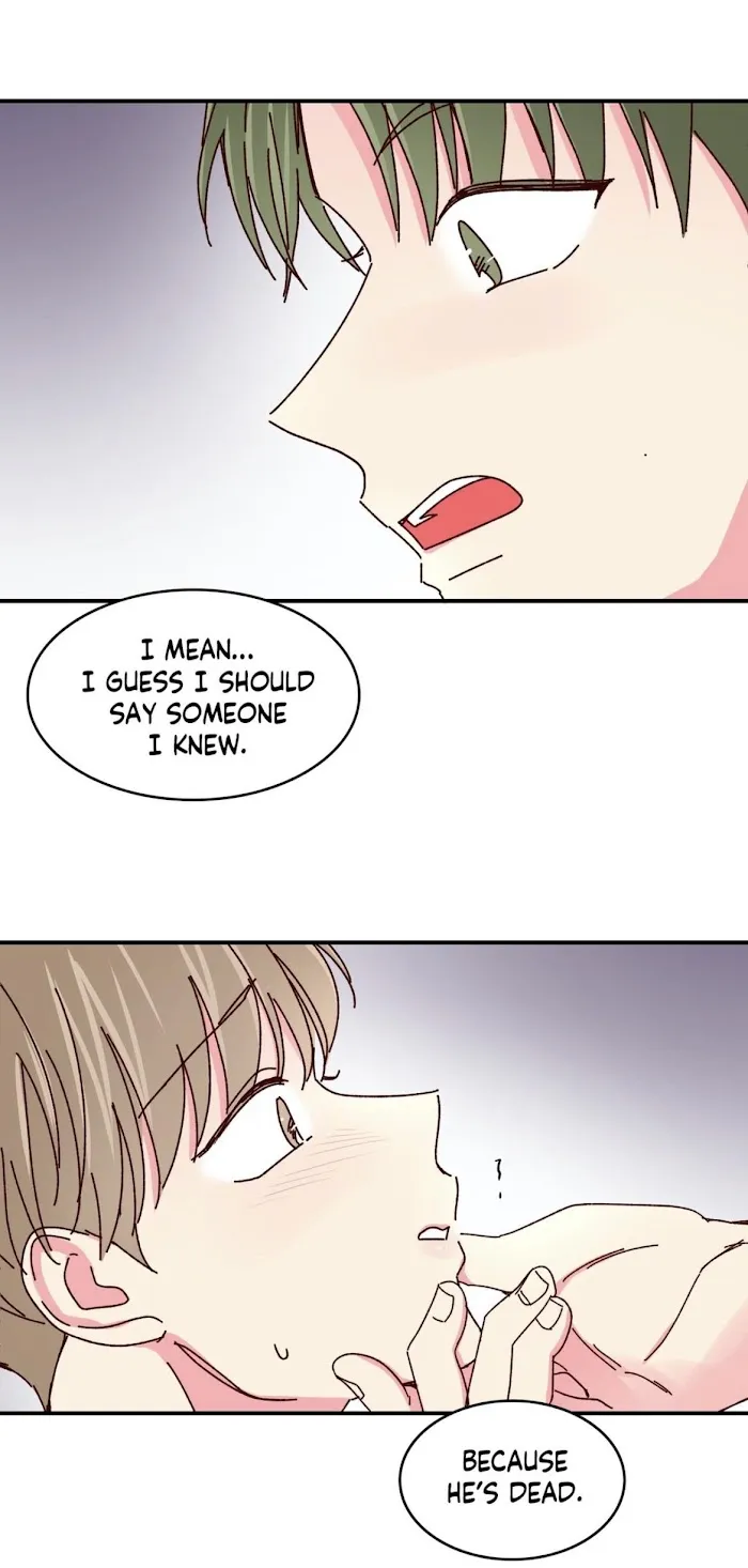 Director’s Dessert - Chapter 37 Page 22