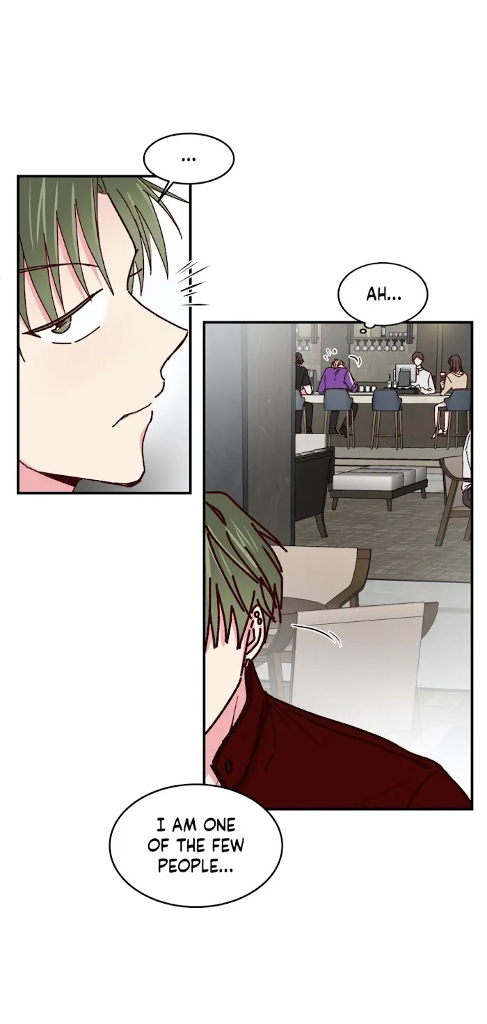 Director’s Dessert - Chapter 37 Page 27