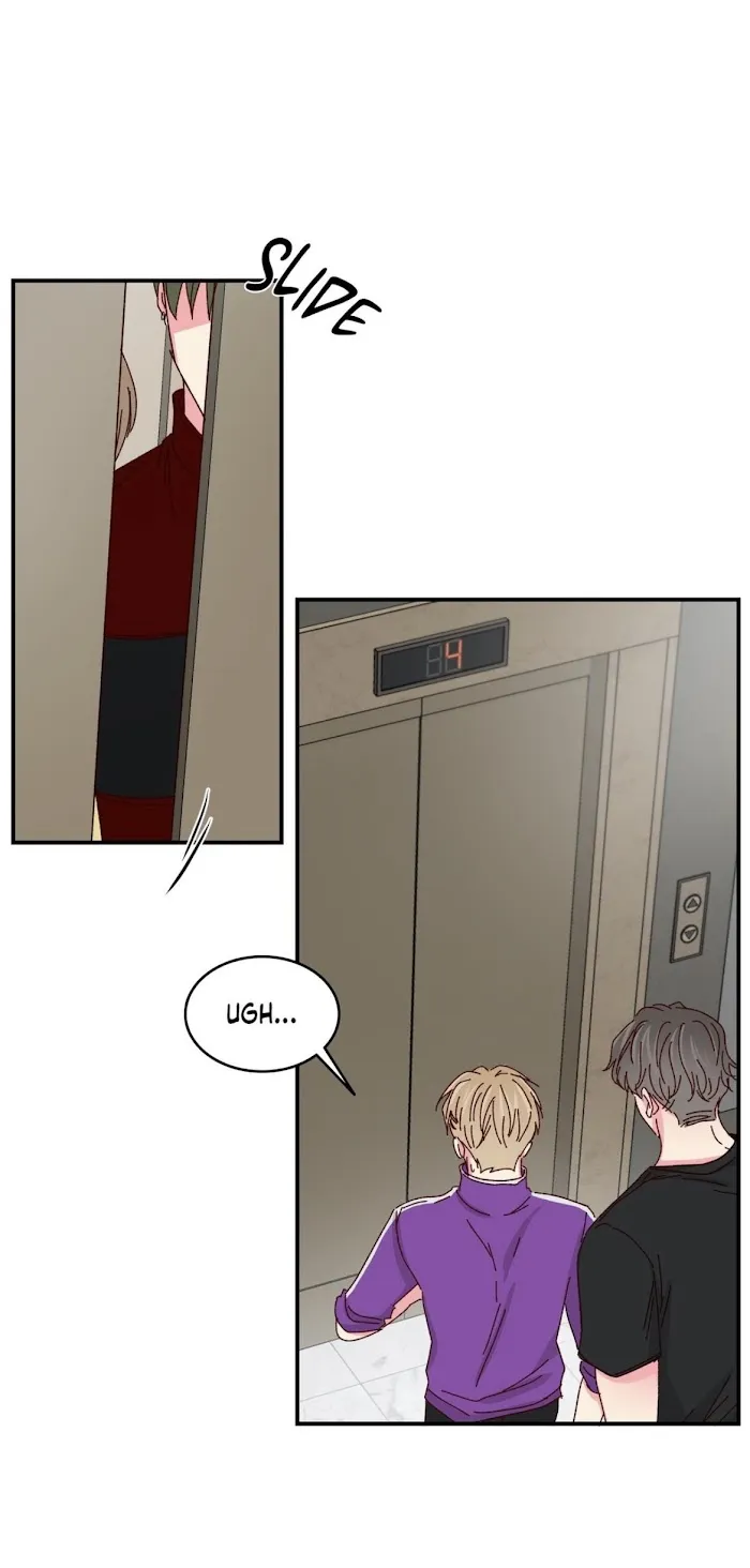 Director’s Dessert - Chapter 37 Page 33