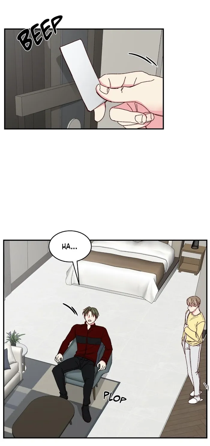 Director’s Dessert - Chapter 37 Page 36