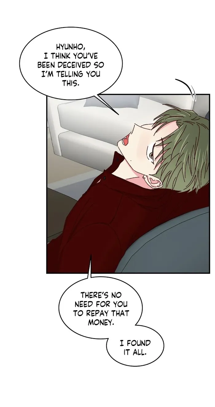 Director’s Dessert - Chapter 37 Page 37