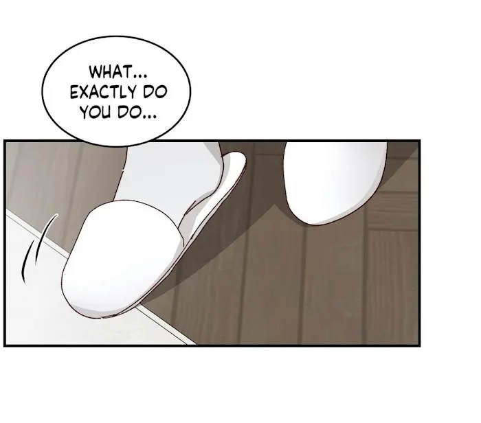 Director’s Dessert - Chapter 37 Page 40
