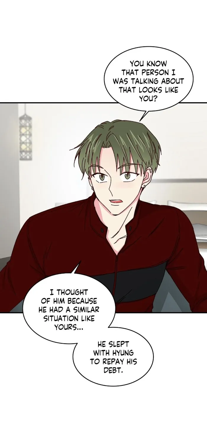 Director’s Dessert - Chapter 37 Page 42