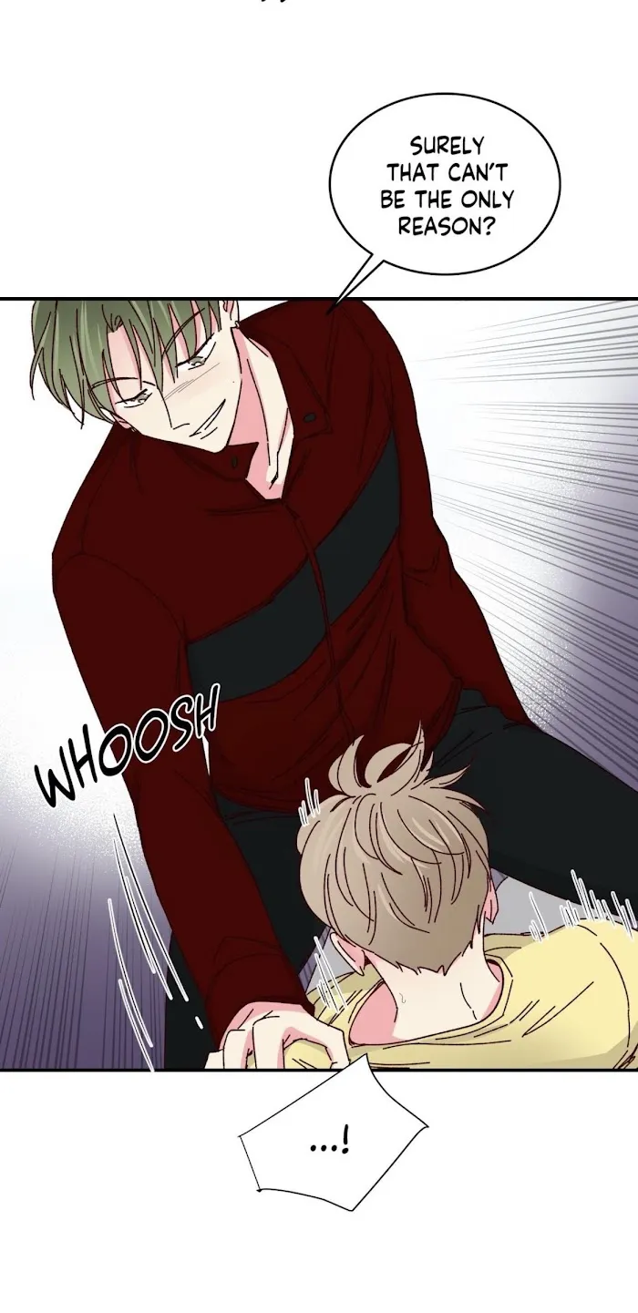 Director’s Dessert - Chapter 38 Page 7