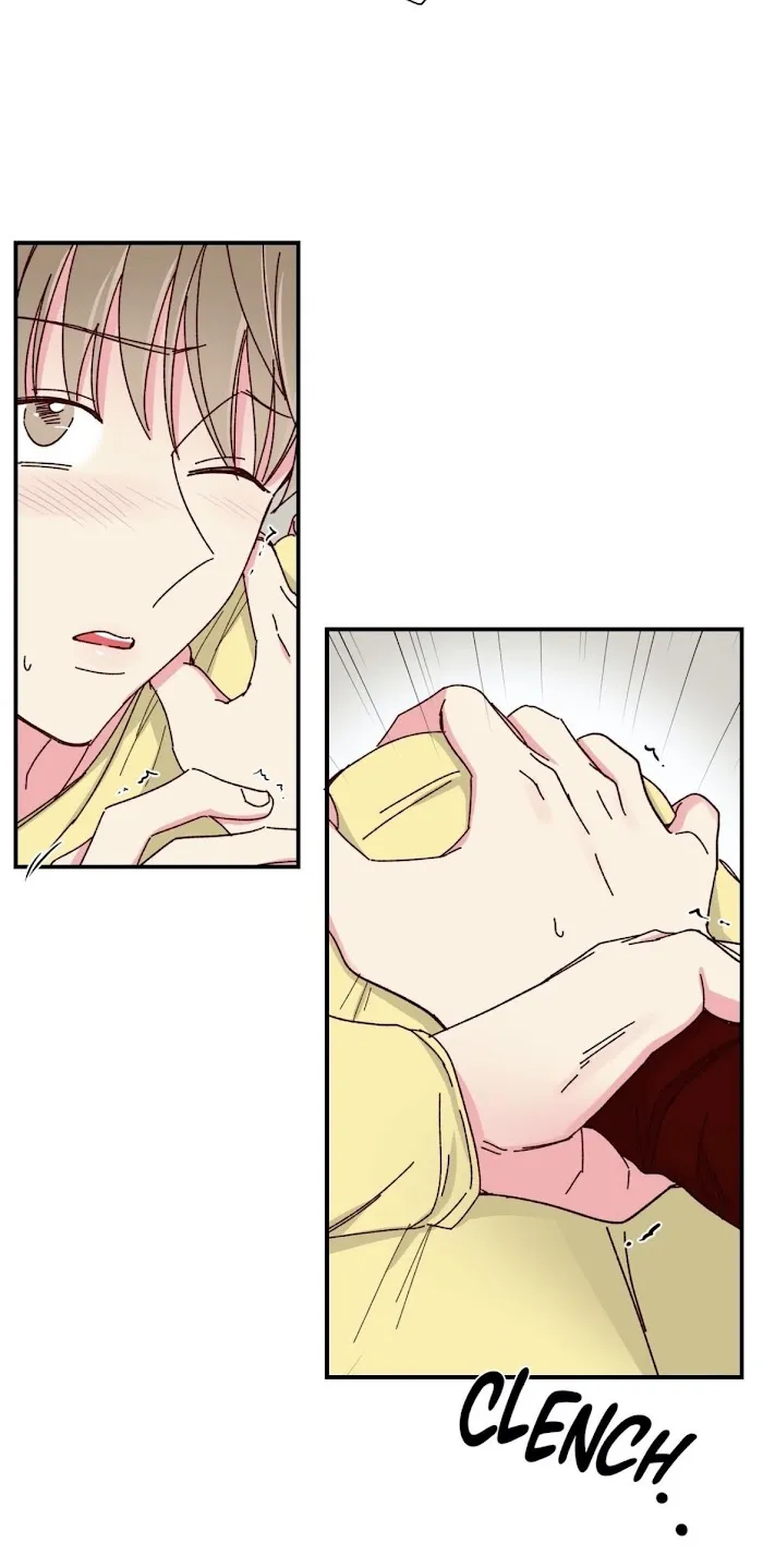 Director’s Dessert - Chapter 38 Page 8
