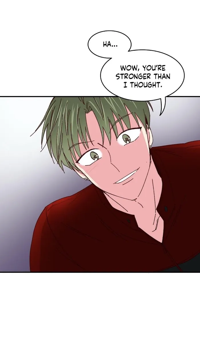 Director’s Dessert - Chapter 38 Page 9