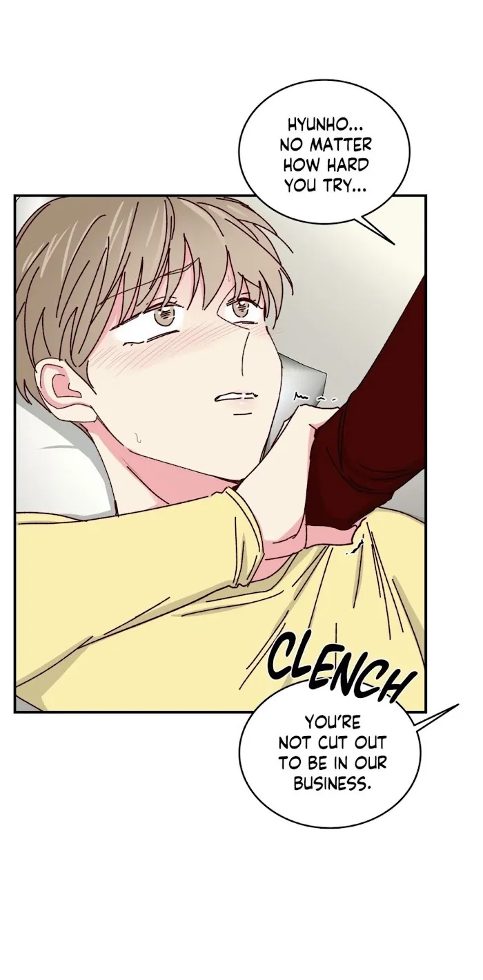 Director’s Dessert - Chapter 38 Page 10