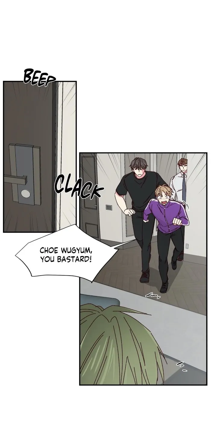 Director’s Dessert - Chapter 38 Page 14