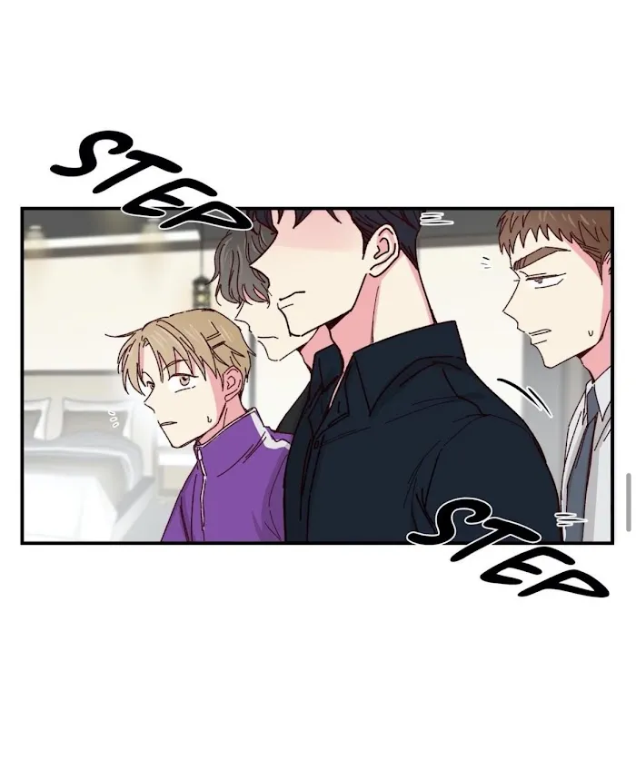 Director’s Dessert - Chapter 38 Page 16