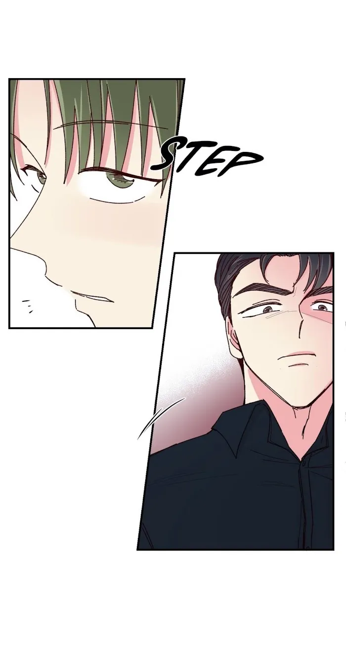 Director’s Dessert - Chapter 38 Page 17