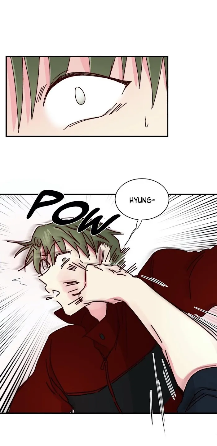 Director’s Dessert - Chapter 38 Page 18