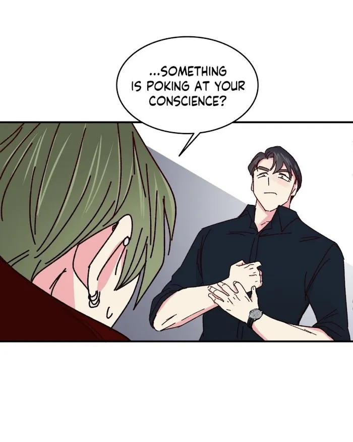 Director’s Dessert - Chapter 38 Page 22