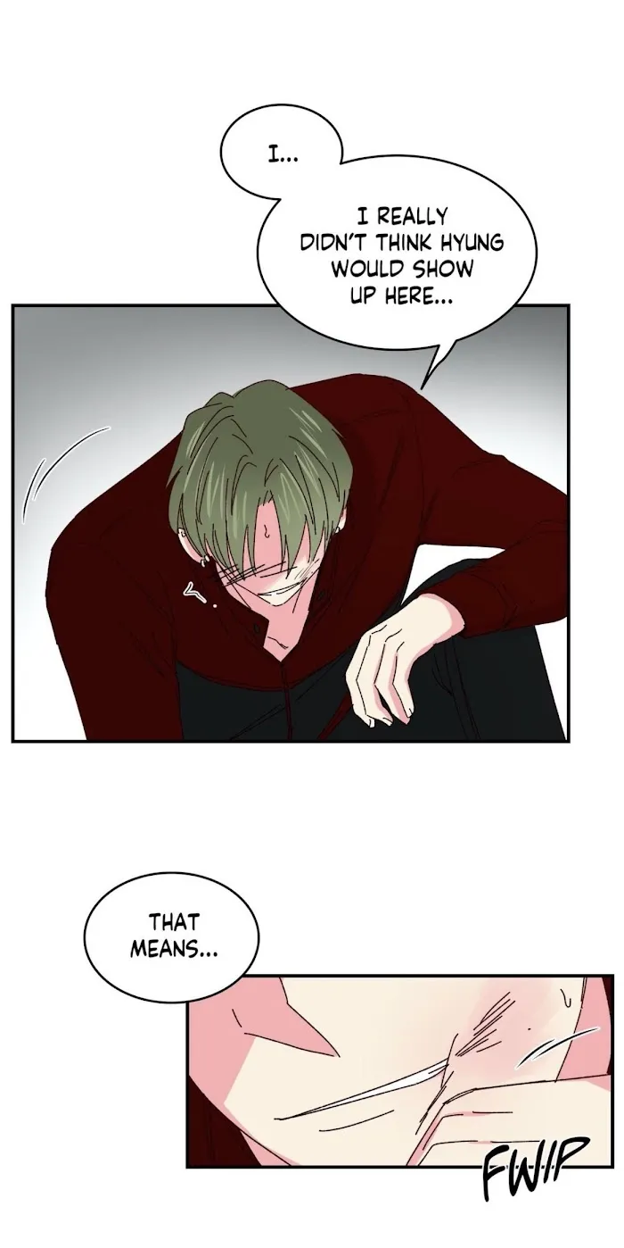 Director’s Dessert - Chapter 38 Page 24