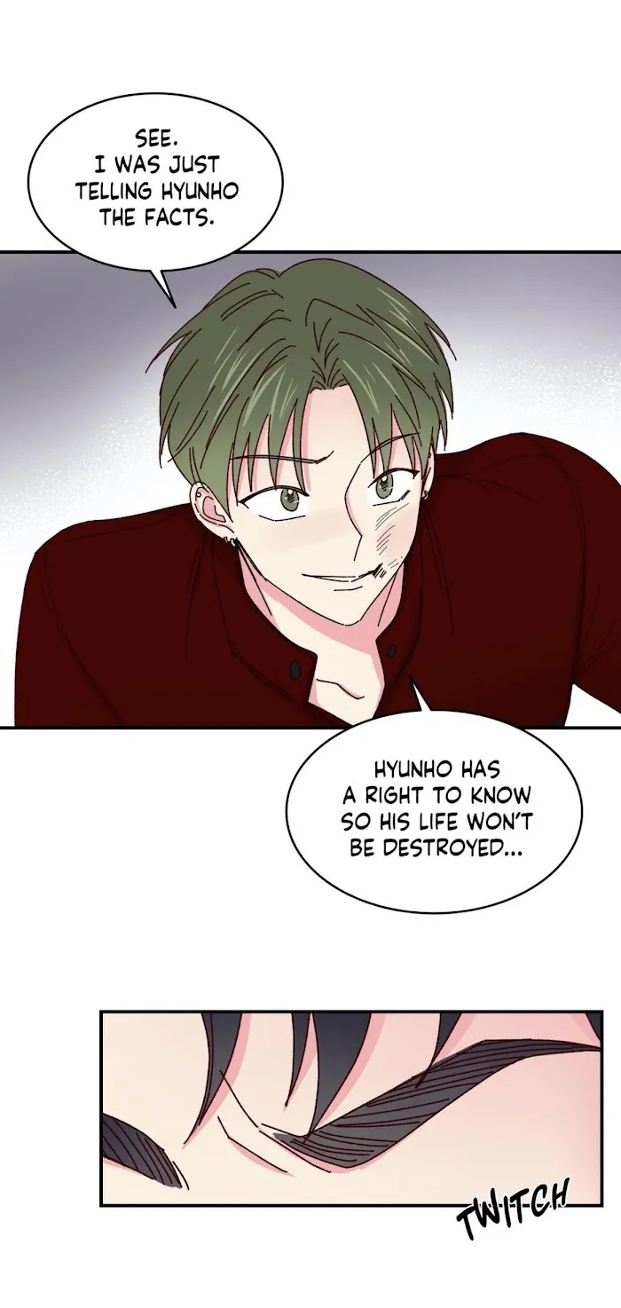 Director’s Dessert - Chapter 38 Page 31