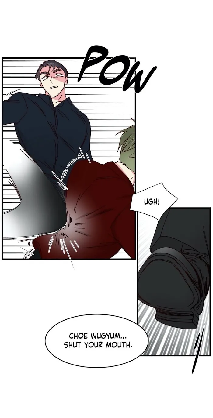 Director’s Dessert - Chapter 38 Page 32