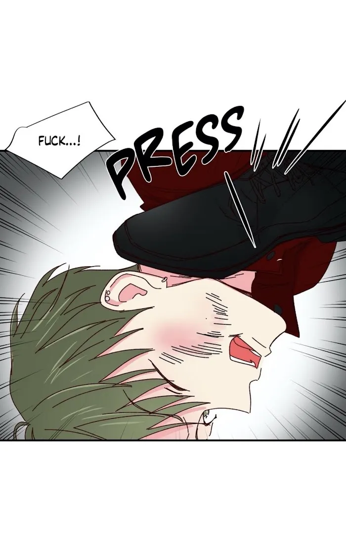 Director’s Dessert - Chapter 38 Page 33