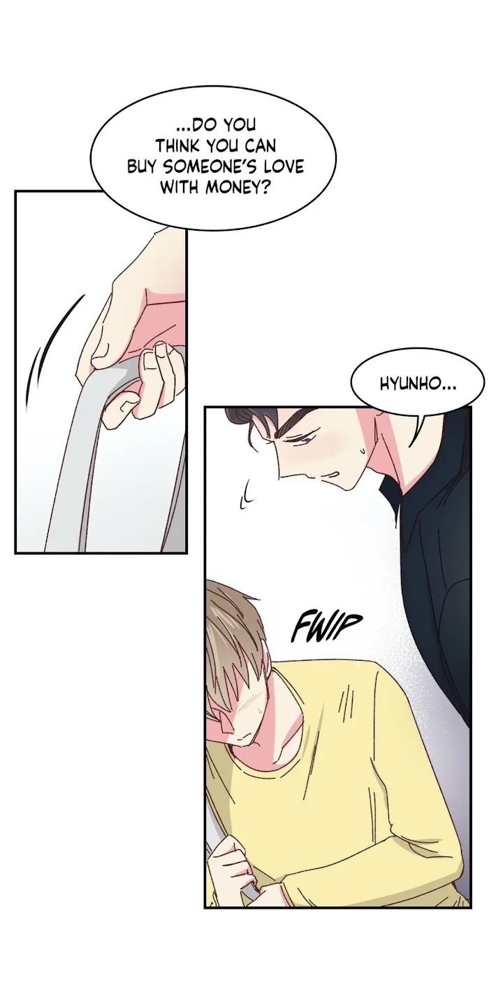 Director’s Dessert - Chapter 38 Page 52