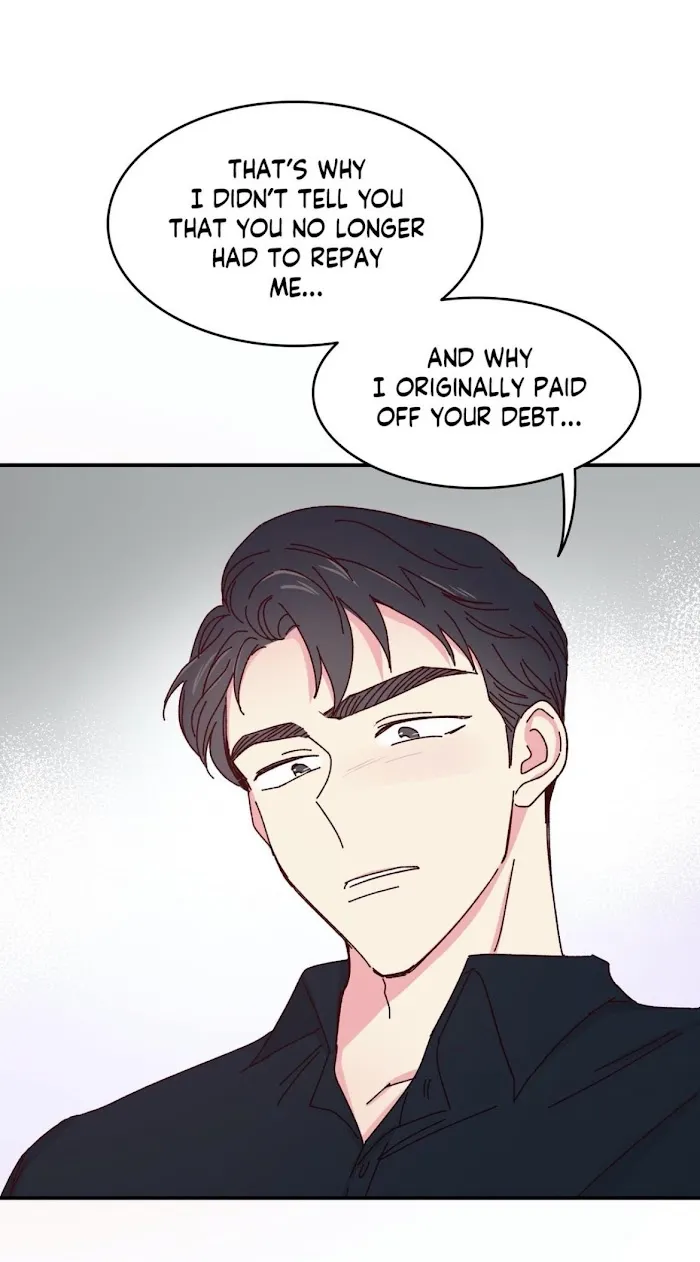 Director’s Dessert - Chapter 38 Page 53