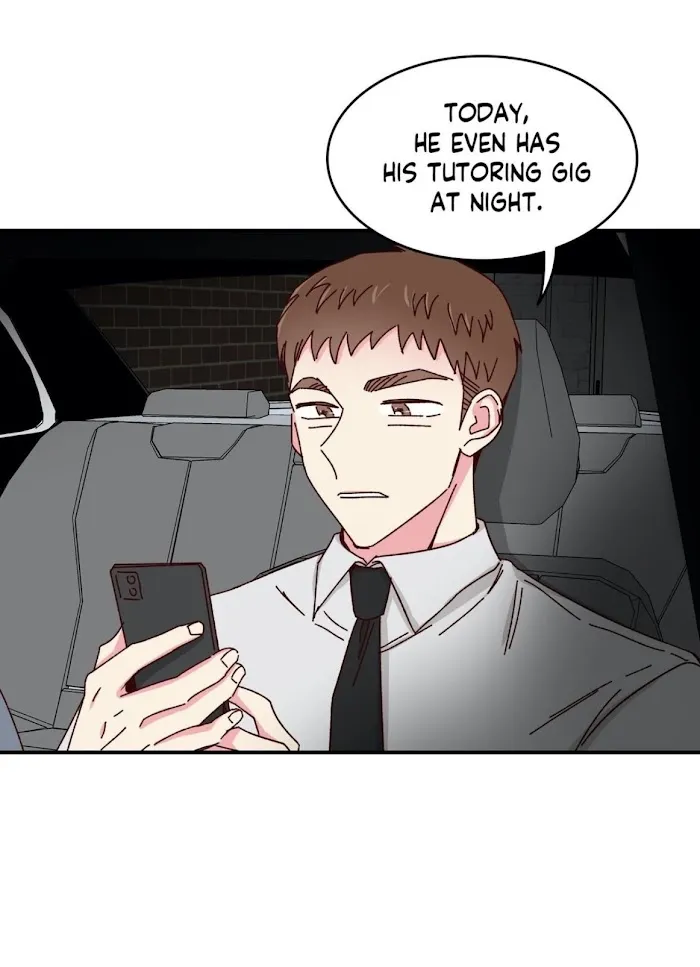 Director’s Dessert - Chapter 39 Page 4