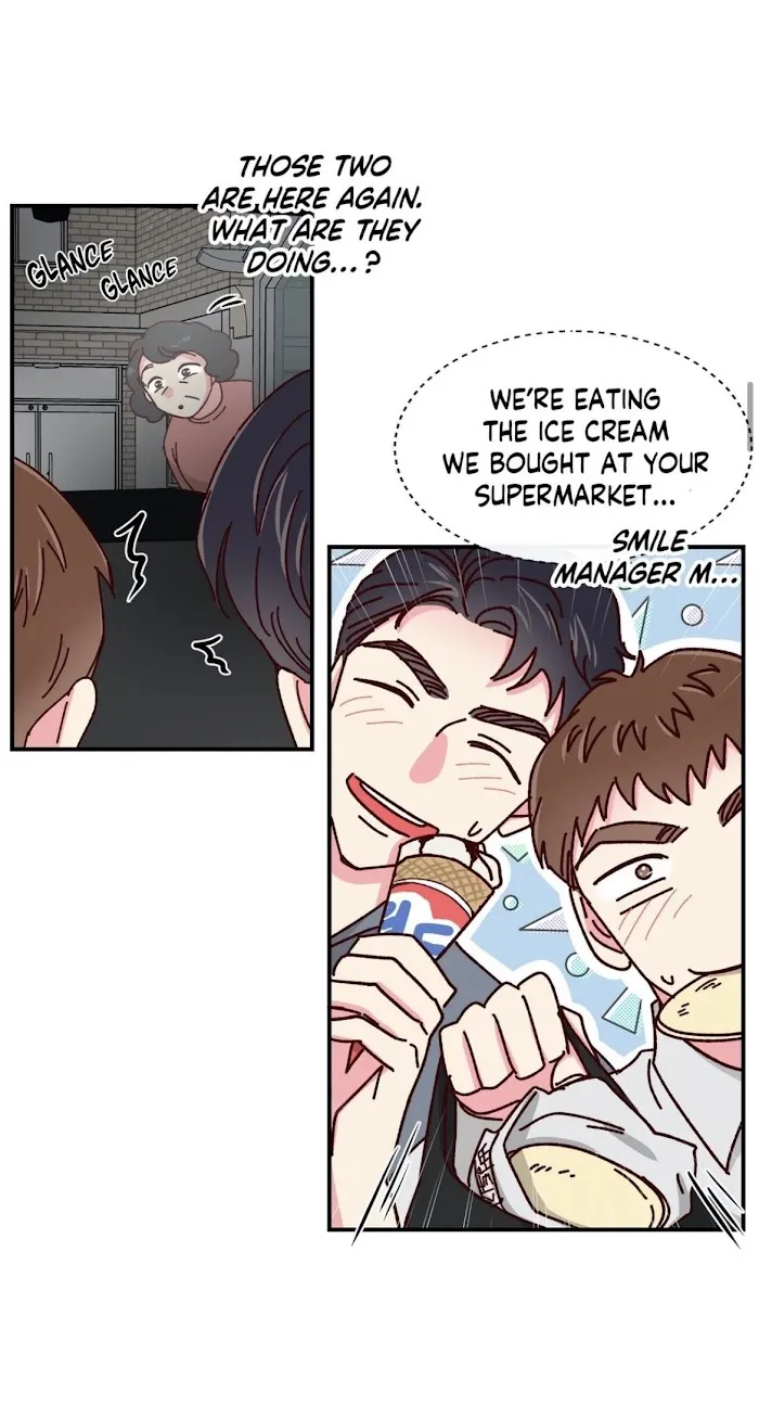Director’s Dessert - Chapter 39 Page 7