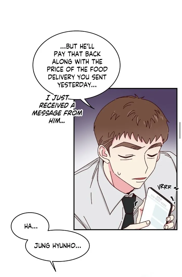 Director’s Dessert - Chapter 39 Page 13