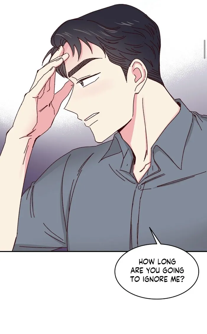 Director’s Dessert - Chapter 39 Page 14