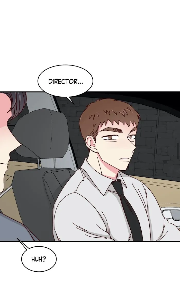 Director’s Dessert - Chapter 39 Page 17