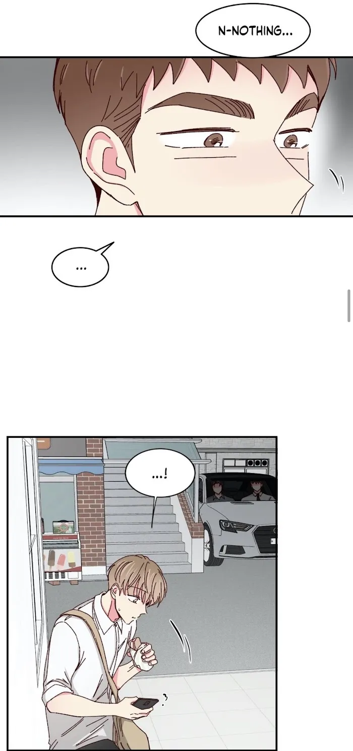 Director’s Dessert - Chapter 39 Page 18
