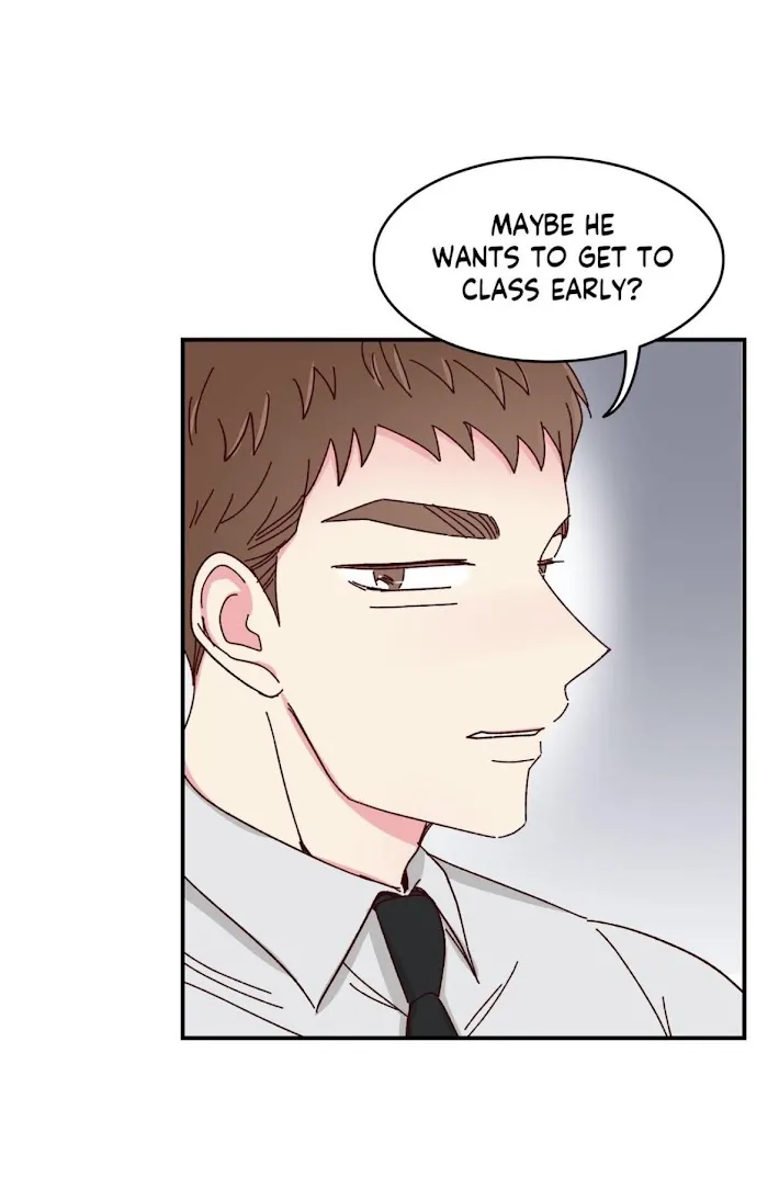 Director’s Dessert - Chapter 39 Page 21