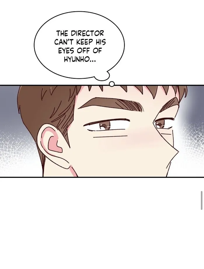 Director’s Dessert - Chapter 39 Page 23