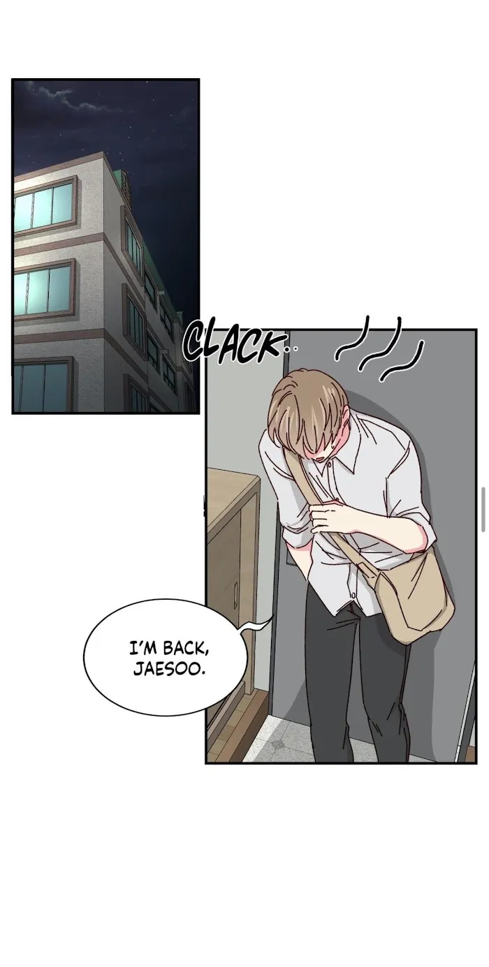 Director’s Dessert - Chapter 39 Page 24
