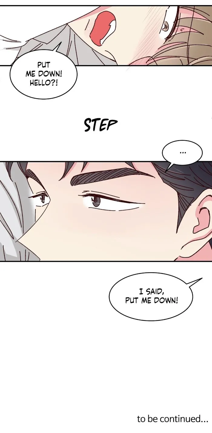 Director’s Dessert - Chapter 39 Page 53