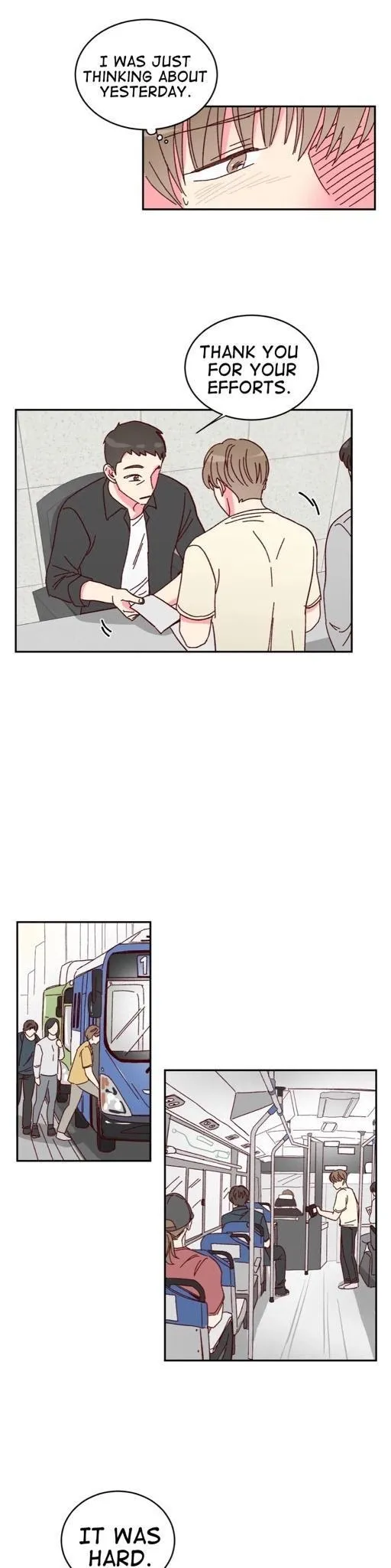 Director’s Dessert - Chapter 4 Page 12