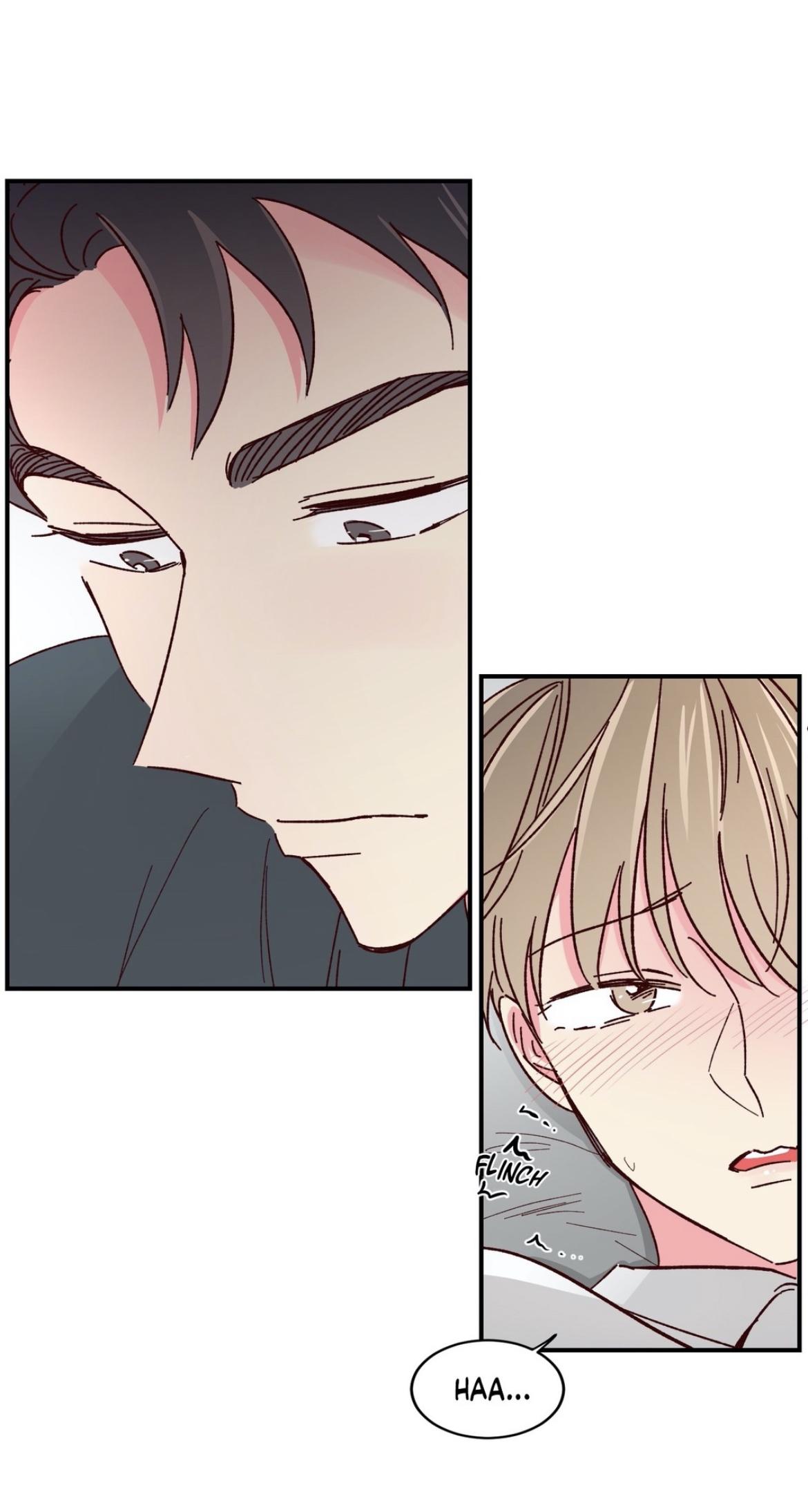Director’s Dessert - Chapter 40 Page 11