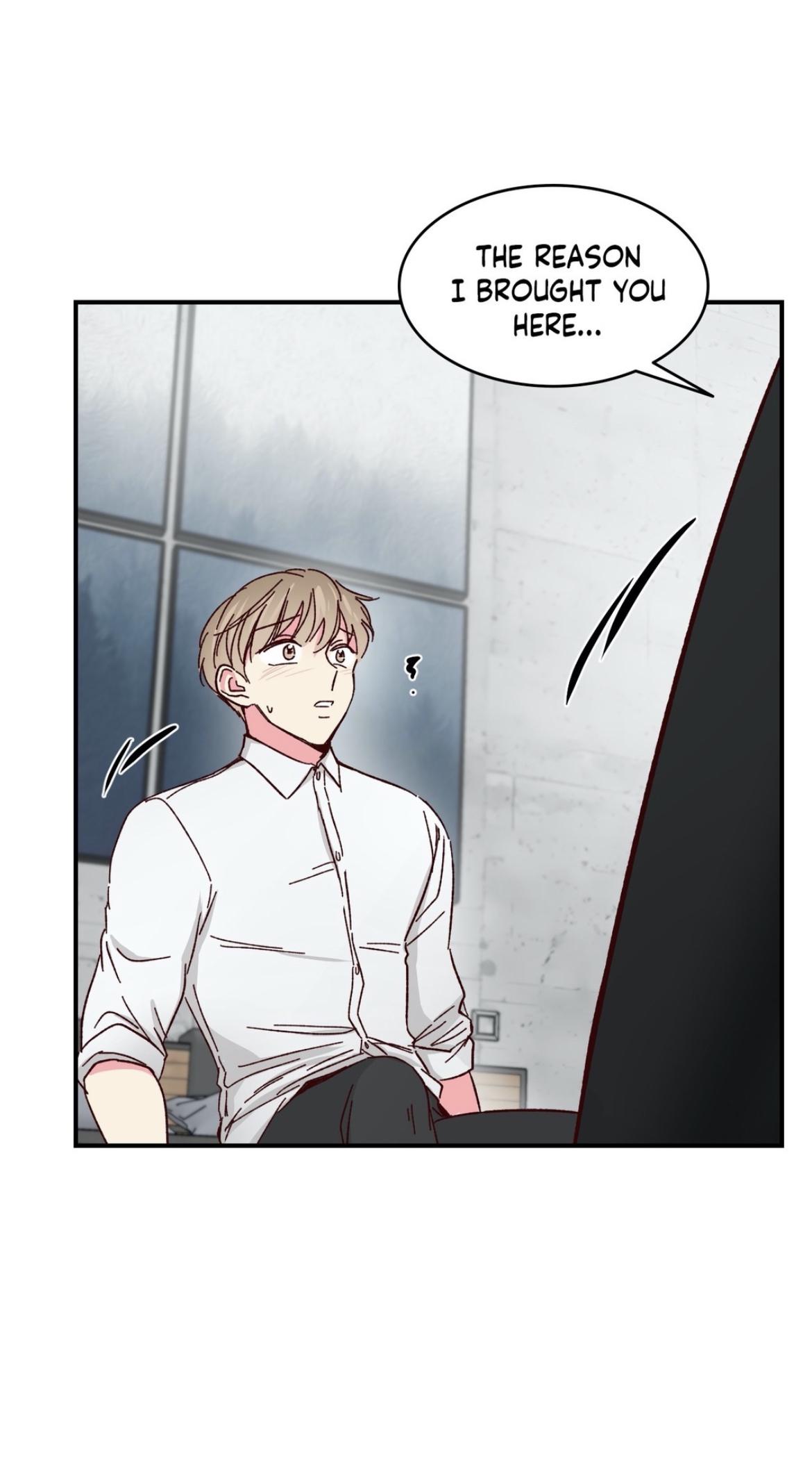 Director’s Dessert - Chapter 40 Page 16