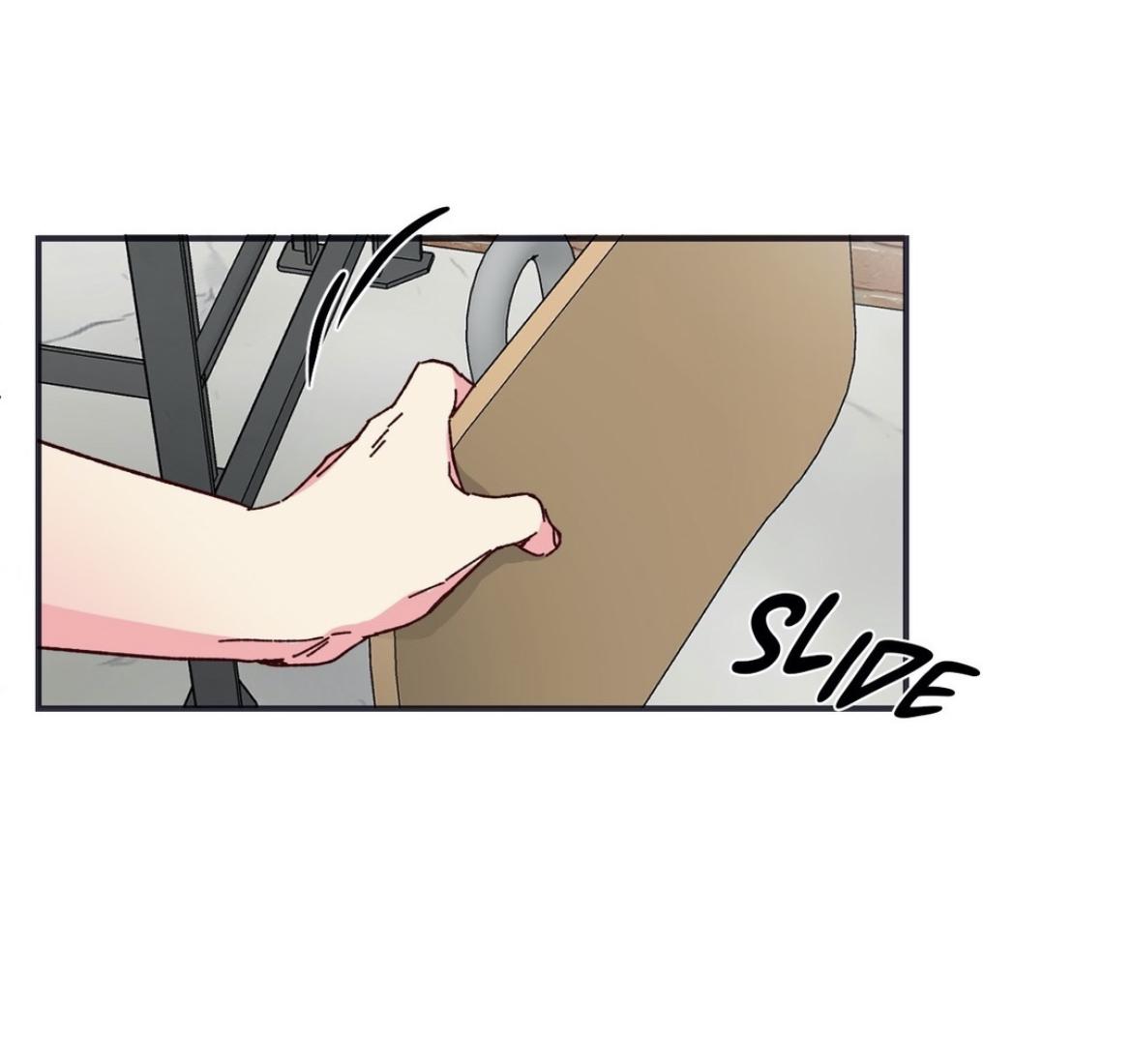 Director’s Dessert - Chapter 40 Page 17