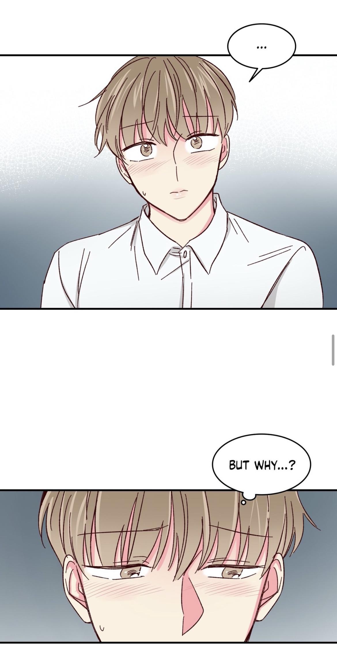Director’s Dessert - Chapter 40 Page 23