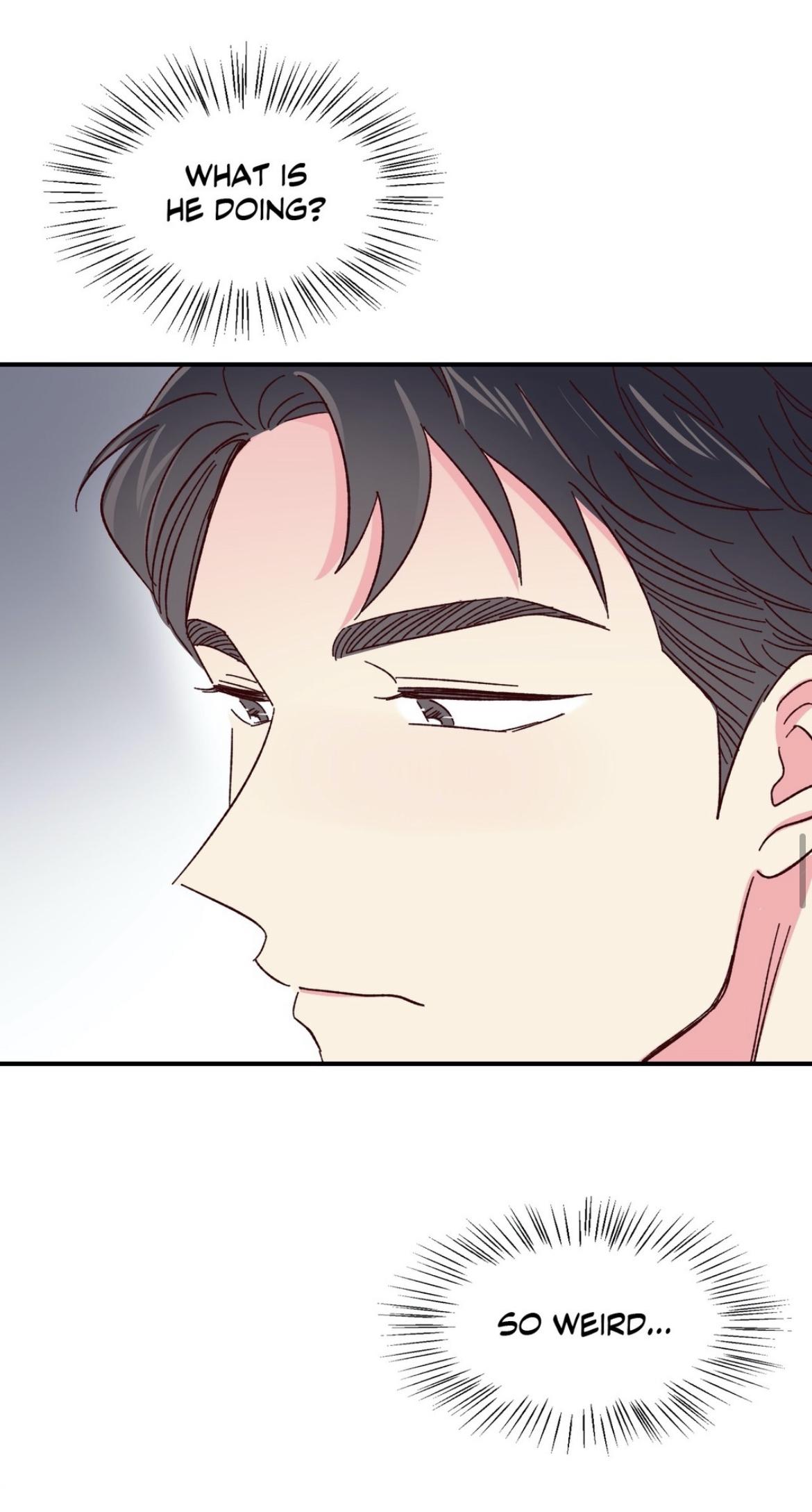 Director’s Dessert - Chapter 40 Page 24
