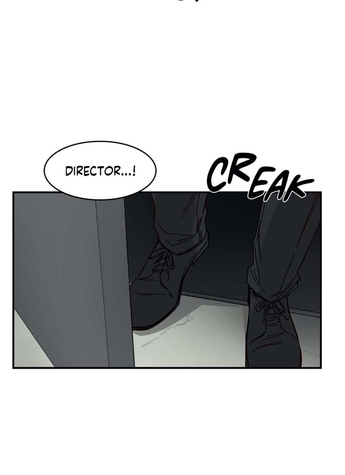 Director’s Dessert - Chapter 40 Page 3