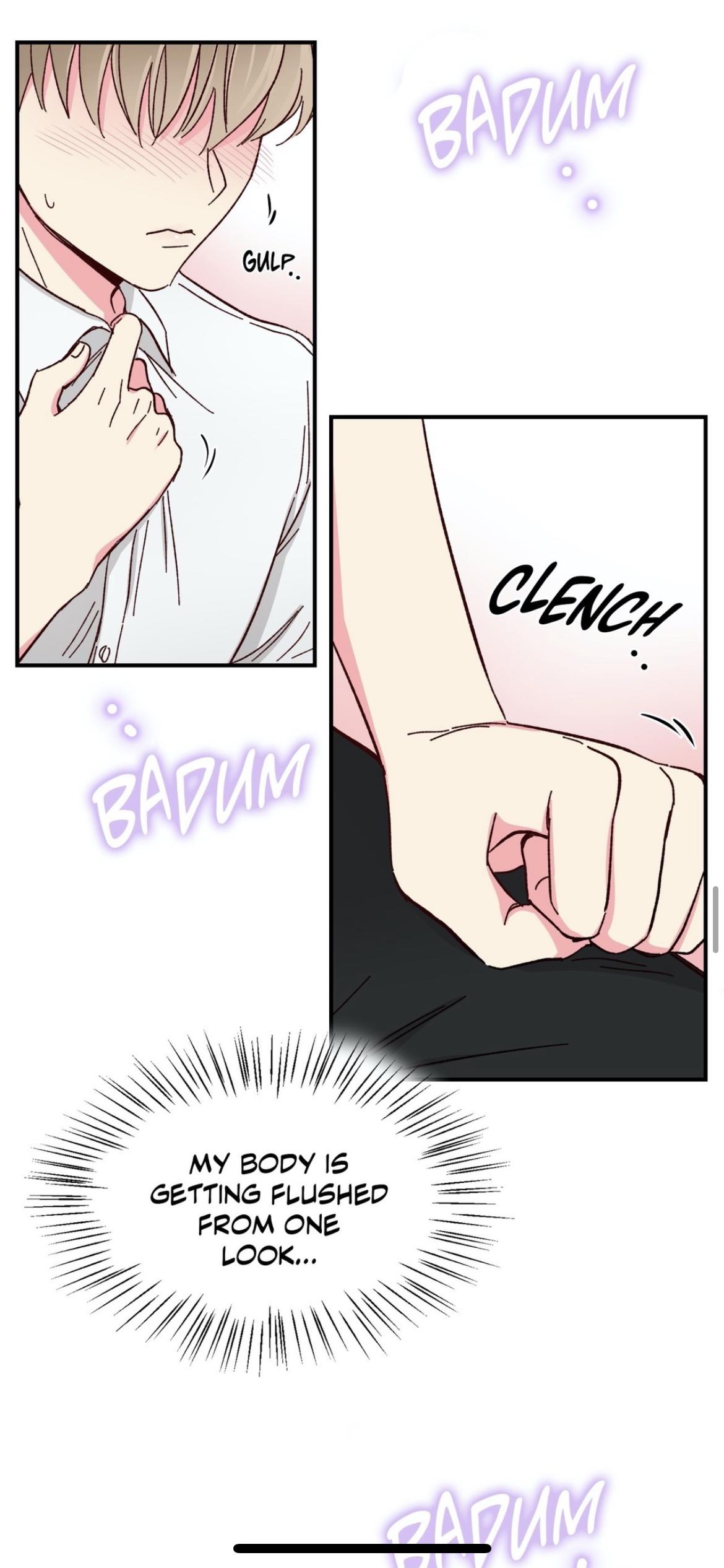 Director’s Dessert - Chapter 40 Page 31