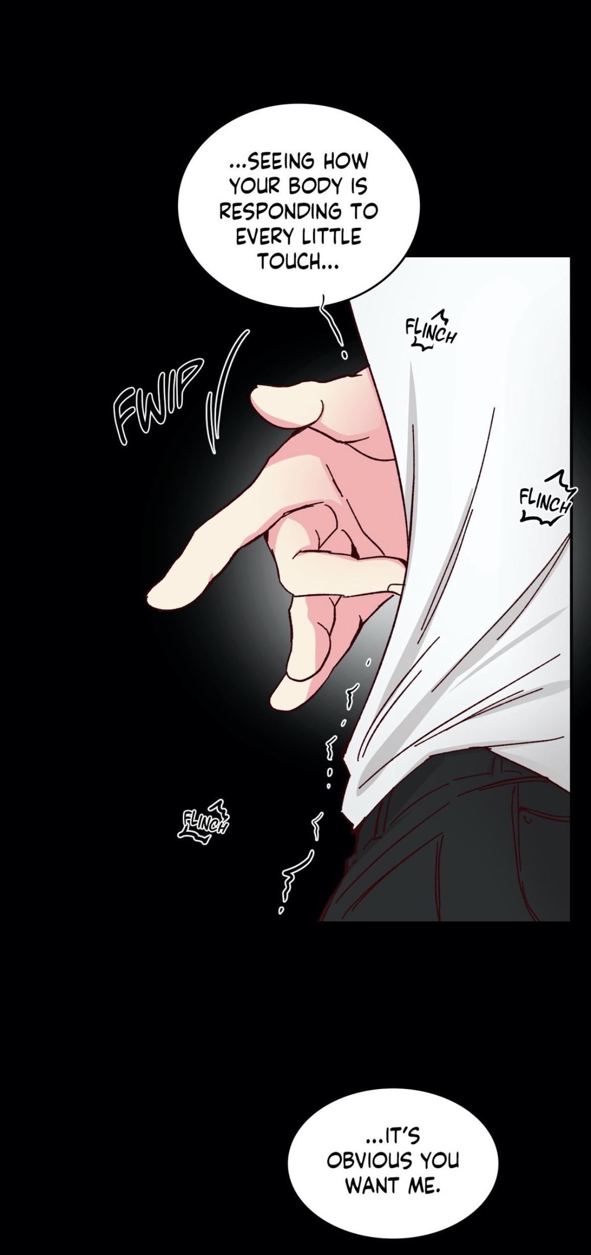 Director’s Dessert - Chapter 40 Page 34